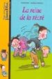 LA REINE DE LA RECRE di JOLY, FANNY 
