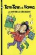 TOM-TOM ET NANA: LES CARTABLES DECOLLENT di VV.AA. 