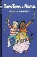 TOM-TOM ET NANA: ALLES , LES MONSTRES! di VV.AA. 