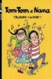 TOM-TOM ET NANA: TOUJOURS PLUS FORT di VV.AA. 