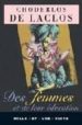 DES FEMMES ET DE LEUR EDUCATION di CHODERLOS DE LACLOS, PIERRE 