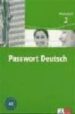 PASSWORT DEUTSCH 2 (3 VOL.) - GLOSARIO di VV.AA. 