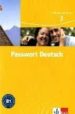 PASSWORT DEUSTCH 3 (3 VOL) (2 CD) di VV.AA. 