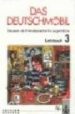 DAS NEUE DEUTSCHMOBIL 3: LIBRO DEL ALUMNO di VV.AA. 