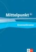 MITTELPUNKT B2, GRAMMATIKTRAINER di VV.AA. 