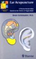 EAR ACUPUNTURE: A PRECISE POCKET ATLAS BASED ON THE WORKS OF NOGIER/BAHR di STRITTMATTER, BEATE M.D. 