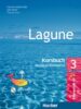 LAGUNE / KURSBUCH MIT AUDIO-CD 3 di VV.AA. 
