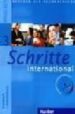 SCHRITE INTERNATIONAL 3 KB + AB +CDS. AB di VV.AA. 