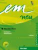 EM NEU 2008: ABSCHLUSSKURS (L.6-10):KURSBUCH + ARBEITSB + 1CD KUR SBUCH ARBEITSBUCH di VV.AA. 