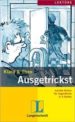 AUSGETRICKST di VV.AA. 