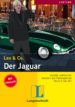 DER JAGUAR (INCLUYE CD) di VV.AA. 