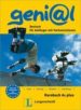 GENIAL PLUS A1: ALUMNO di FUNK, H.  KOENIG, M. 