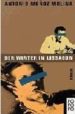 DER WINTER IN LISSABON di MUOZ MOLINA, ANTONIO 