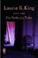 DIE FARBE DES TODES de KING, LAURIE R. 