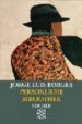 PERSONLICHE BIBLIOTHEK di BORGES, JORGE LUIS 