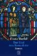 DAS LIED VON BERNADETTE (8 ED) de WERFEL, FRANZ 