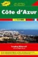 COTE D AZUR (1:150000) (FREYTAGBERNDT) di VV.AA. 