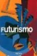 FUTURISMO (SERIE MENOR) di MARTIN, SYLVIA 