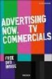 ADVERTISING NOW: TV COMMERCIALS (ED. TRILINGE ESPAOL-ITALIANO-P ORTUGUES) de WIEDEMANN, JULIUS 