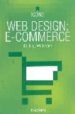 WEB DESING: E-COMMERCE de WIEDEMANN, JULIUS 