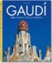 GAUDI (INGLES) de ZERBST, RAINER 