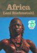 AFRICA: LENI RIEFENSTAHL de RIEFENSTAHL, LENI 