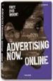 ADVERTISING NOW: ONLINE (TASCHEN SALE) de WIEDEMANN, JULIUS 