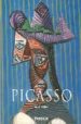 PABLO PICASSO (1881-1973): EL GENIO DE FIN DE SIGLO (SERIE MENOR) de WALTHER, INGO F. 