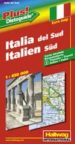 ITALIA DEL SUD (1:650000) di VV.AA. 