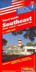 SOUTH EAST di VV.AA. 