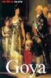 FRANCISCO DE GOYA: VIDA Y OBRA de BUCHHOLZ, ELKE LINDA 