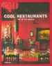 COOL RESTAURANTS TOP OF THE WORLD di VV.AA. 