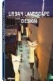 URBAN LANDSCAPE DESIGN di VV.AA. 