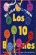 LOS 10 BOTONES de ACCORSI, WILLIAM 