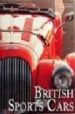 BRITISH SPORTS CARS de LEHBRINK, HARTMUT 