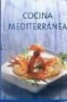 COCINA MEDITERRANEA di BELLAHSEN, FABIEN 