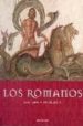 LOS ROMANOS: CULTURA Y MITOLOGIA de ADKINS, LESLEY  ADKINS, ROY 