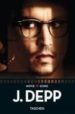 JOHNNY DEPP (ED. TRILINGE ESPAOL-ITALIANO-PORTUGUES) de FEENEY, F. X. 