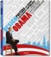 DESIGN FOR OBAMA: POSTERS FOR CHANGE: A GRASSROOT ANTOLOGY (ESPA OL-ITALIANO-PORTUGUES) de HELLER, STEVEN 
