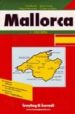 MALLORCA, MAPA DE CARRETERAS (1:100000) (FREYTAG AND BERNDT) di VV.AA. 