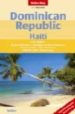 DOMINICAN REPUBLIC HAITI (1:600000) di VV.AA. 