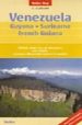 VENEZUELA (1:2500000) GUYANA-SURINAME-FRENCH GUIANA di VV.AA. 