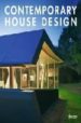 CONTEMPORARY HOUSES DESIGN di VV.AA. 