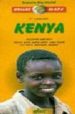 KENIA (1:1100000) (NELLES MAPS) di VV.AA. 