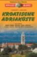 COSTA ADRIATICA (1:225000) (NELLES MAPS) di VV.AA. 
