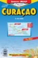 CURAAO (1:850009) (BERNDTSON AND BERNDTSON MAPS) di VV.AA. 