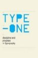 TYPE ONE di VV.AA. 