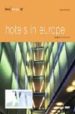 HOTELS IN EUROPE: URBAN LOCATIONS (REVISED EDITION) de KUNZ, MARTIN NICHOLAS 