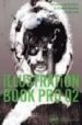 ILLUSTRATION BOOK PRO 02 (BILINGUE INGLES-JAPONES) di VV.AA. 
