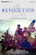 REVOLUTION (DOMINOES, LEVEL 3, CD PACK) di VV.AA. 